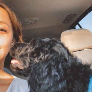 Meet your Posher, Katherine